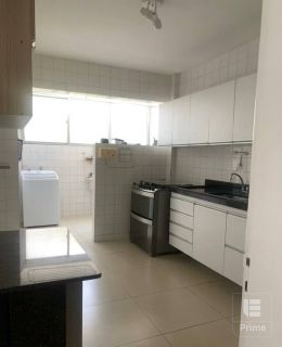 Apartamento para Vender em Boa Viagem - 2 quartos + dependência completa