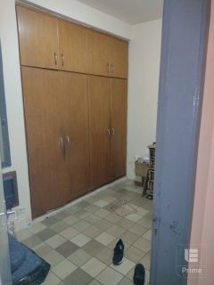 Casa com sobrado no bairro de Campo Grande, próxima a estrada de Belém.