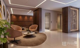 Apartamento para vender com 3 quartos, a 100m do mar, Boa Viagem