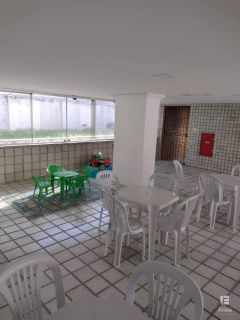 Apartamento para vender com 3 quartos (Suíte) 149 m² - Setúbal