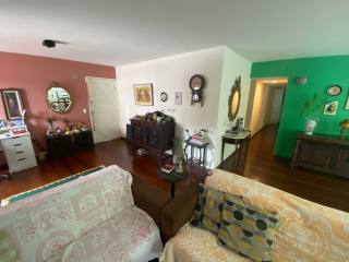 Apartamento para Vender  3 quartos no Bairro da Boa Vista