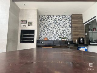 Casa c/primeiro andar, c/3 quartos suítes, piscina privativa, em cond., Praia dos Carneiros