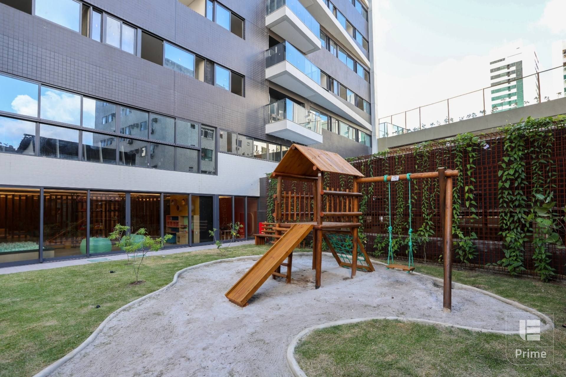 Apartamento para vender 3 quartos, (3 suítes) Boa Viagem