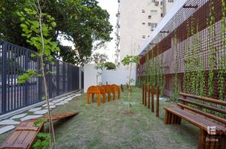 Apartamento para vender 3 quartos, (3 suítes) Boa Viagem