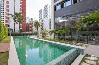 Apartamento para vender 3 quartos, (3 suítes) Boa Viagem