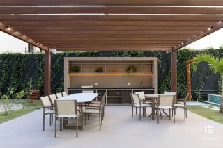 Apartamento para vender 3 quartos, (3 suítes) Boa Viagem
