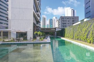 Apartamento para vender 3 quartos, (3 suítes) Boa Viagem