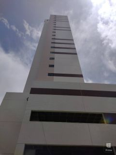 Apartamento 2 quartos, próximo à Beira-rio, com lazer