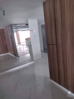 Apartamento 2 quartos, próximo à Beira-rio, com lazer