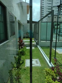 Apartamento 2 quartos, próximo à Beira-rio, com lazer