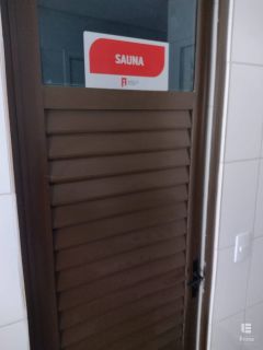 Apartamento 2 quartos, próximo à Beira-rio, com lazer