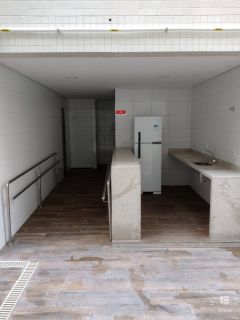 Apartamento 2 quartos, próximo à Beira-rio, com lazer
