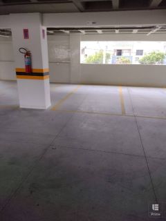 Apartamento 2 quartos, próximo à Beira-rio, com lazer