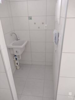 Apartamento 2 quartos, próximo à Beira-rio, com lazer