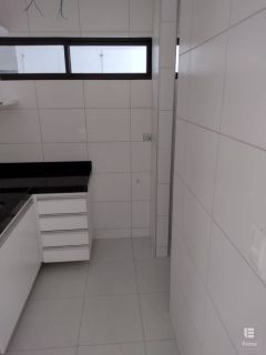 Apartamento 2 quartos, próximo à Beira-rio, com lazer