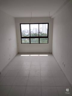 Apartamento 2 quartos, próximo à Beira-rio, com lazer