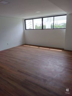 Apartamento 2 quartos, próximo à Beira-rio, com lazer