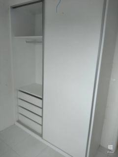 Apartamento 2 quartos, próximo à Beira-rio, com lazer