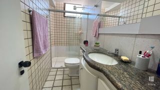Apartamento para Venda 3 Quartos 1 Suite Boa Viagem