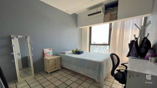 Apartamento para Venda 3 Quartos 1 Suite Boa Viagem