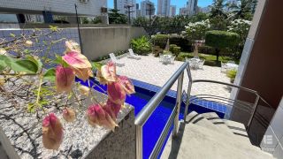 Apartamento para Venda 3 Quartos 1 Suite Boa Viagem