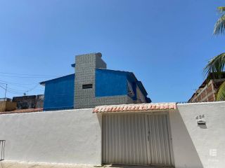 Casa Privê a venda 2 Quartos.