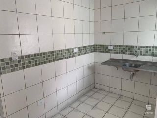 Casa Privê a venda 2 Quartos.