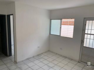 Casa Privê a venda 2 Quartos.