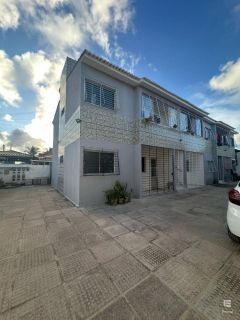 Casa Privê a venda 2 Quartos.