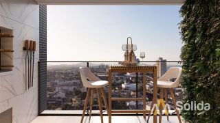 Residencial Alicante Granada