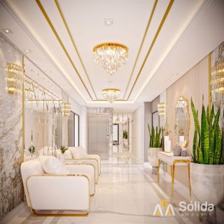 Golden Green Premier Propriedades