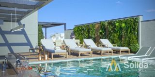 Golden Green Premier Propriedades