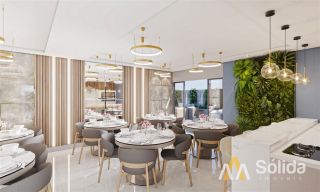 Golden Green Premier Propriedades
