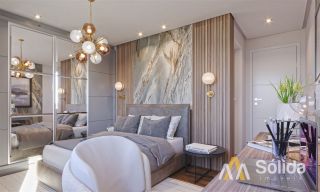 Golden Green Premier Propriedades