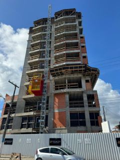 Premier Tower Premier Propriedades