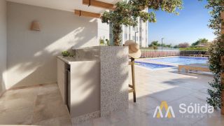 Verde Mar Beach Club Rogga