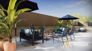 Maui Home Club Rogga