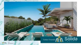 Ocean Park Vetter