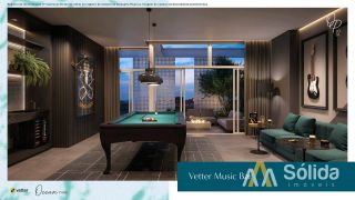 Ocean Park Vetter