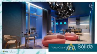 Ocean Park Vetter