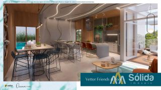 Ocean Park Vetter