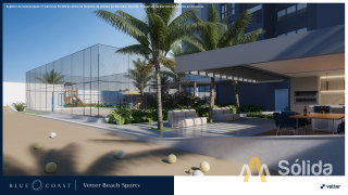 Blue Coast Vetter