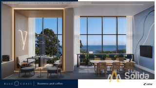 Blue Coast Vetter