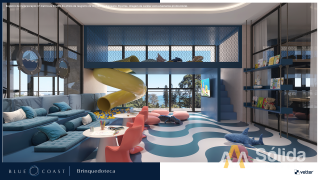 Blue Coast Vetter