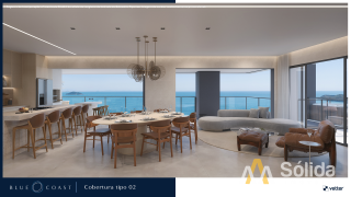 Blue Coast Vetter