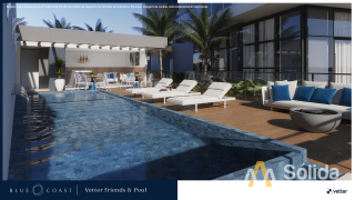 Blue Coast Vetter