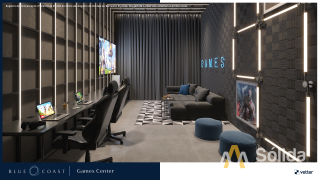 Blue Coast Vetter