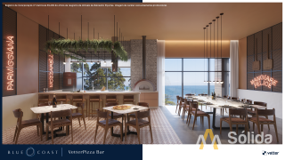 Blue Coast Vetter