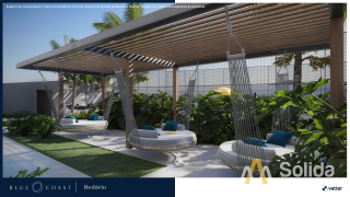 Blue Coast Vetter