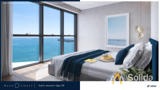 Blue Coast Vetter